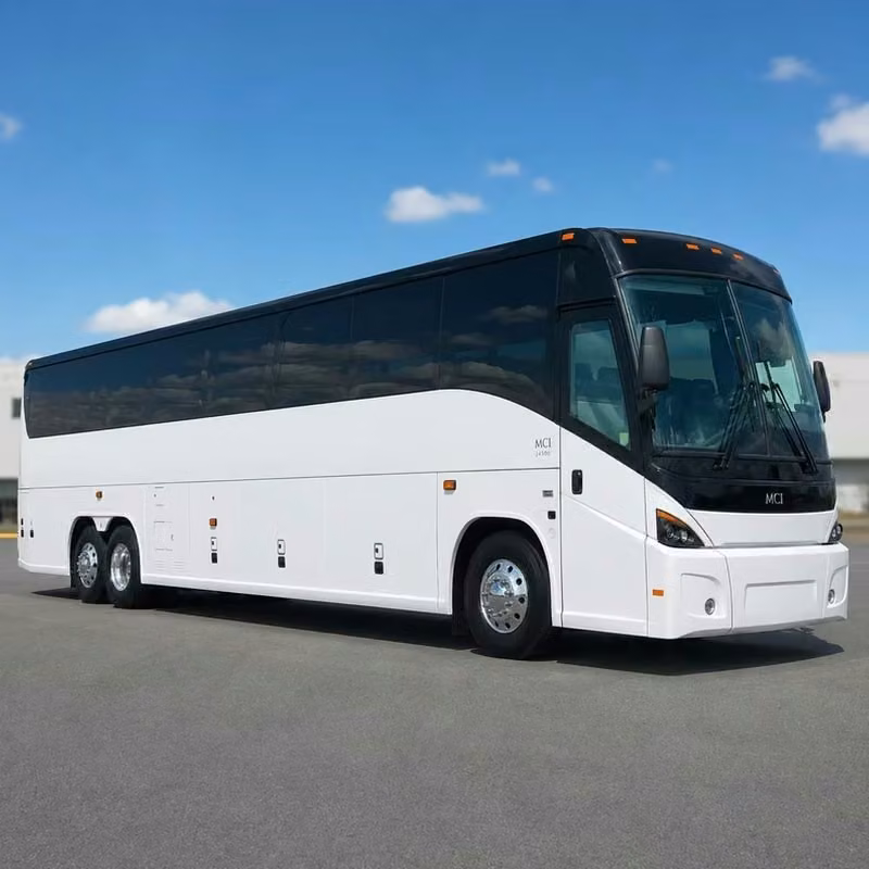 daphne airports charter bus guide