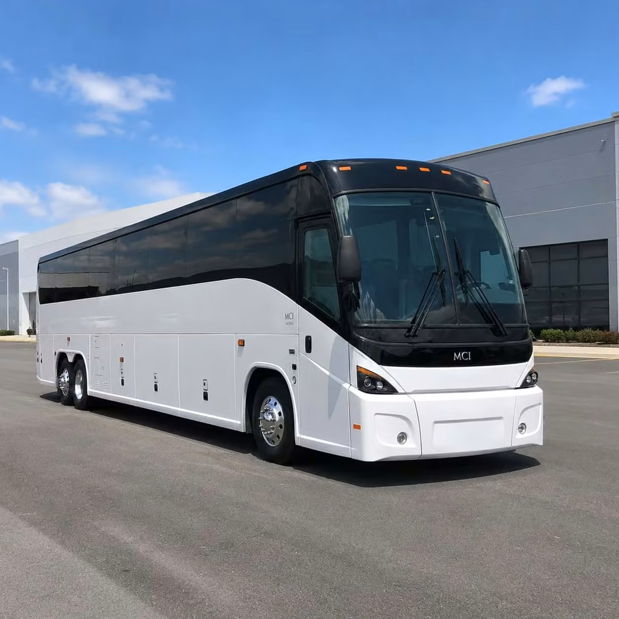 daphne charter buses from daphne to mobile