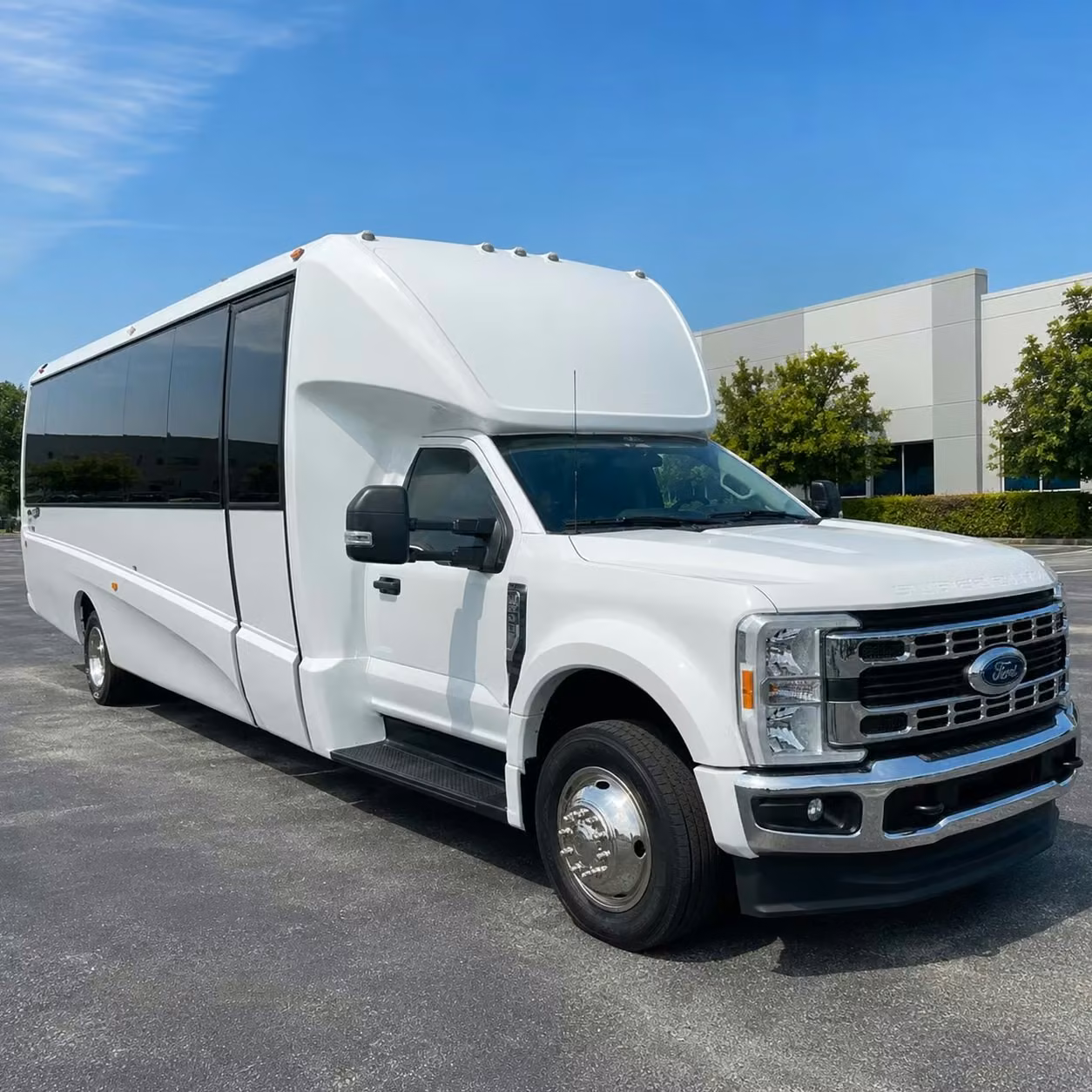 daphne employee transportation