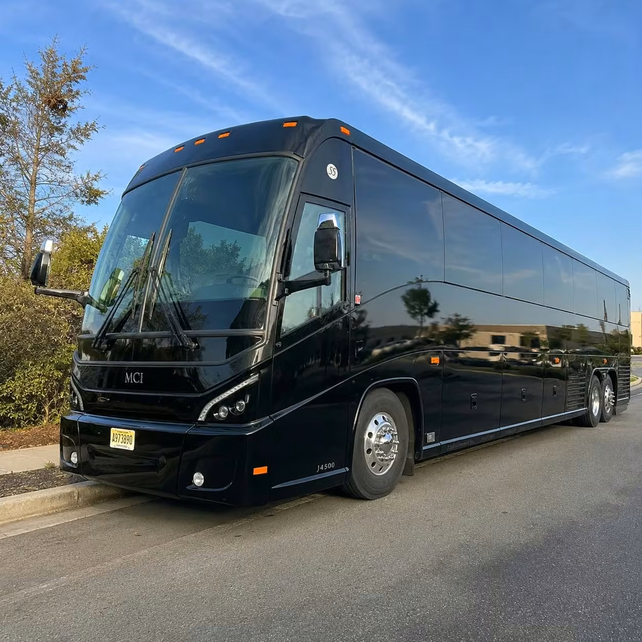 daphne field trip transportation