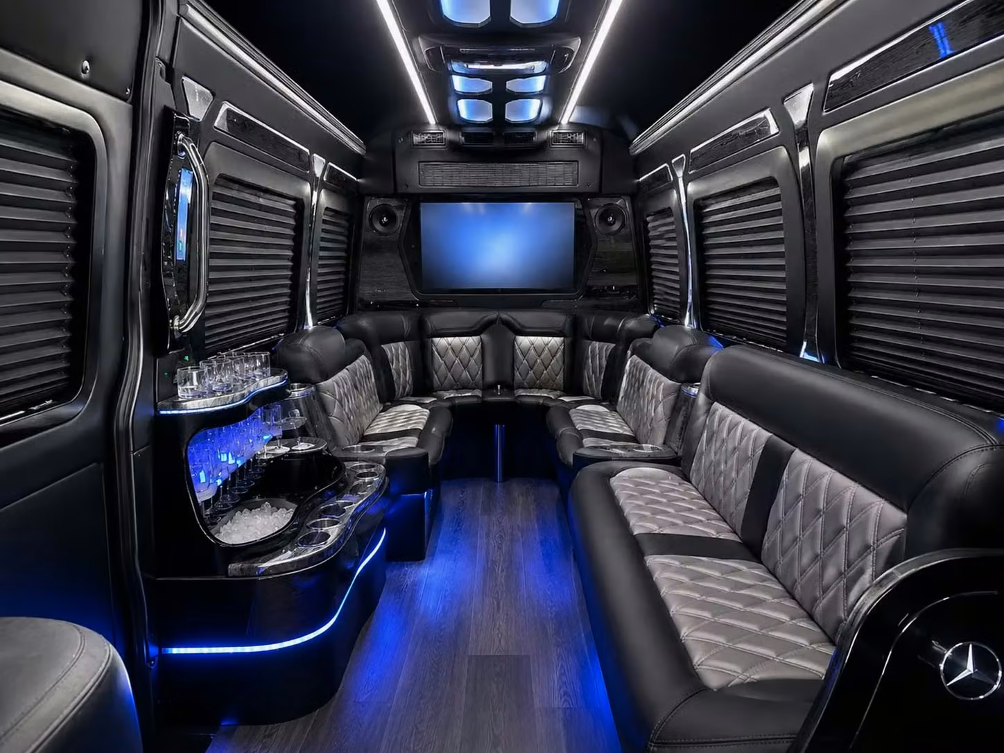 daphne group transportation for every occasion