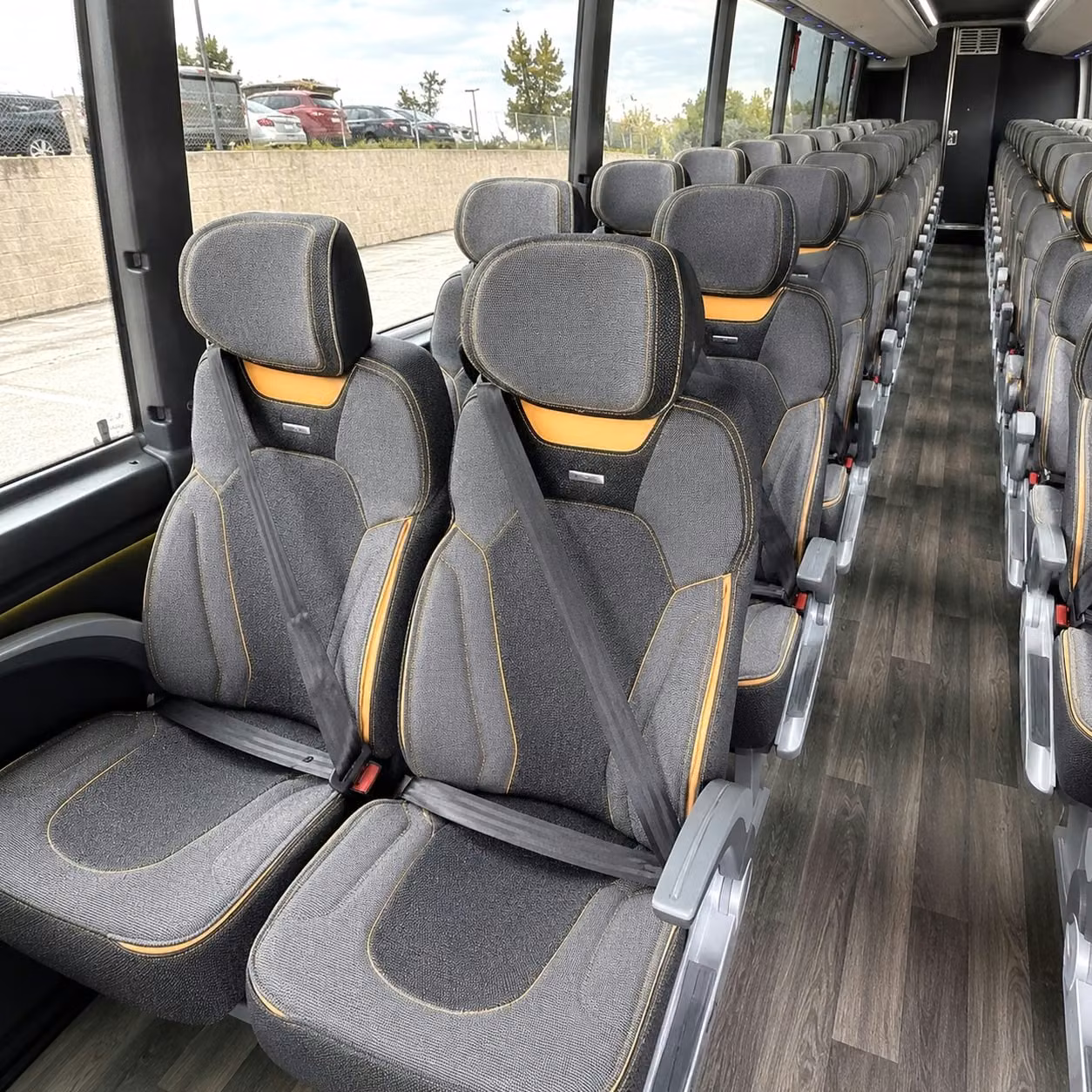 daphne group transportation services