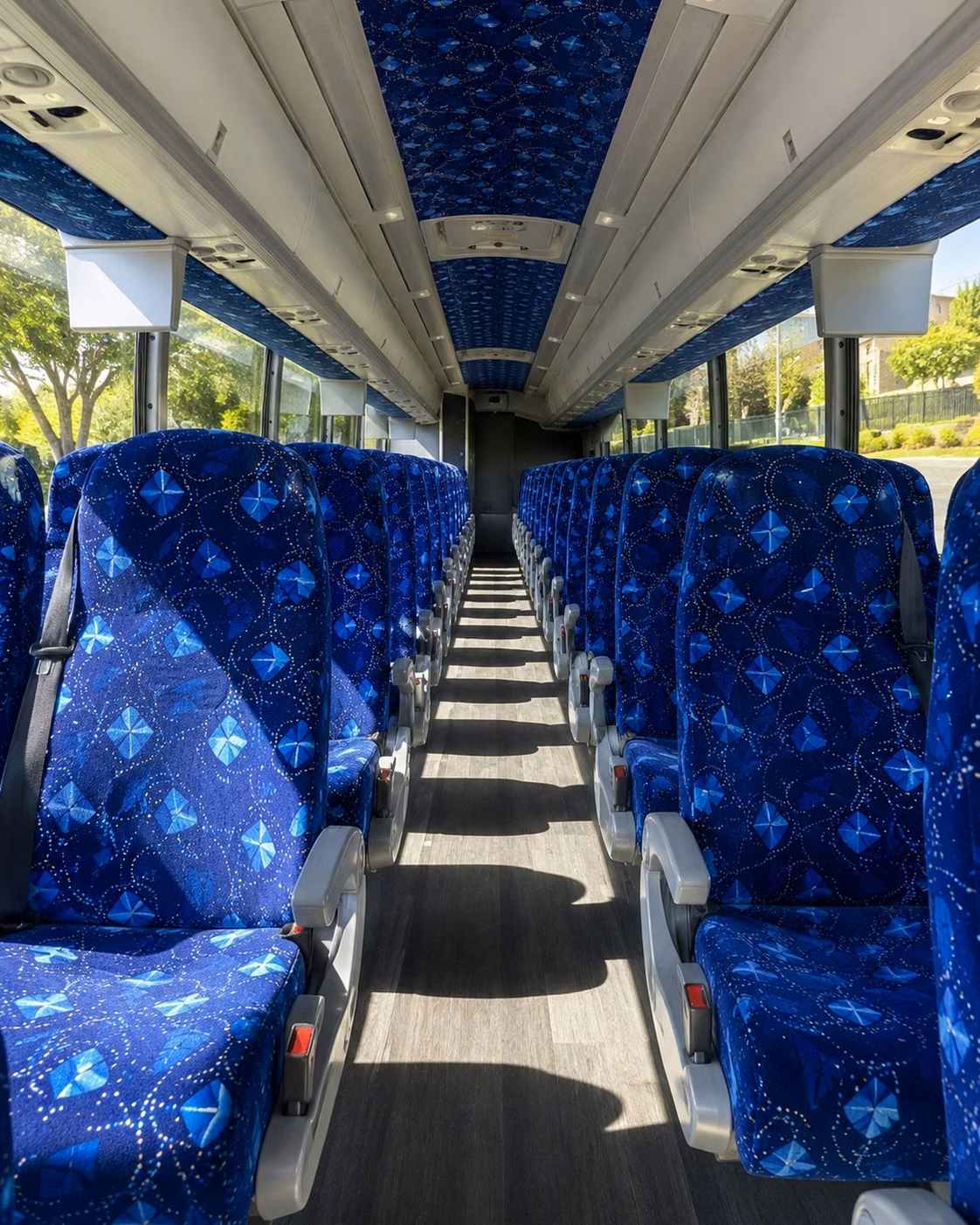 daphne prom and homecoming party bus rentals