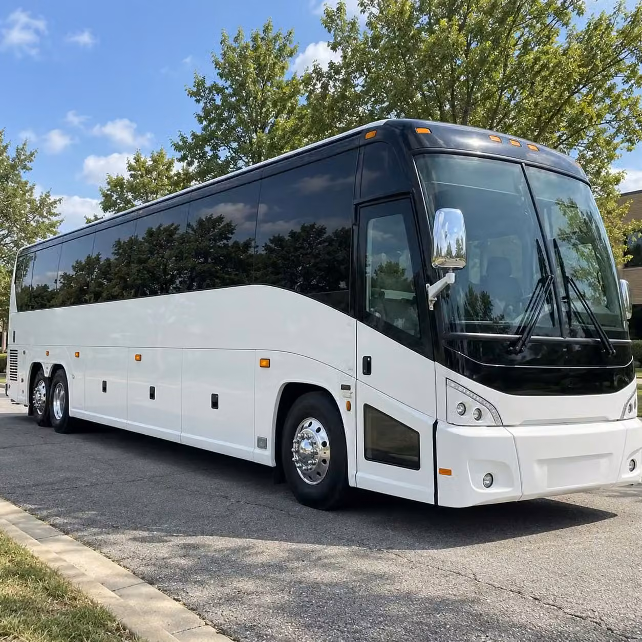 daphne shuttle bus services to caesars superdome