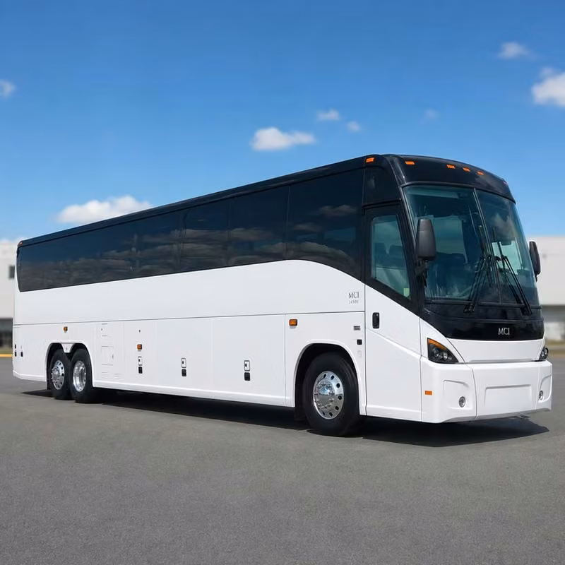 daphne airports charter bus guide